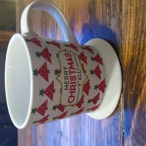 𝅺CLAY Art Holiday Mug
